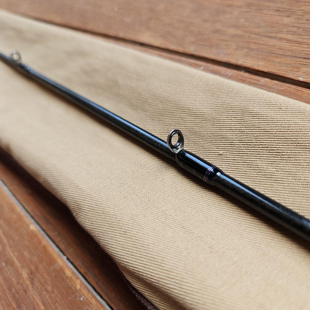 焼*芋様 ダイワ ハートランド 722MHRB