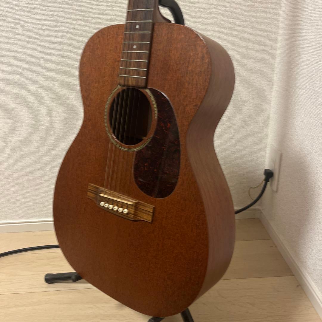 Martin & Co. 00-15 アコースティックギター