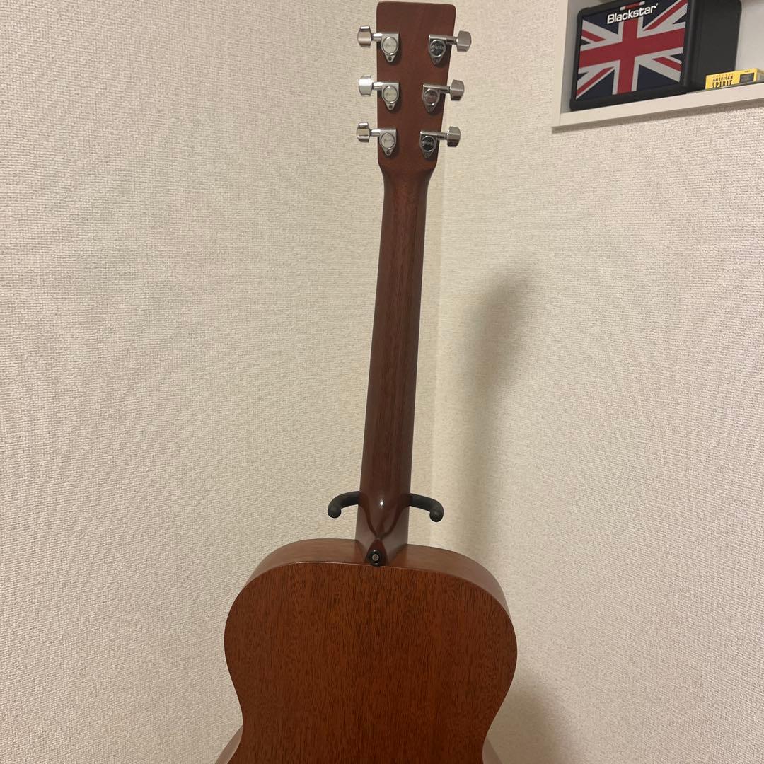 Martin & Co. 00-15 アコースティックギター