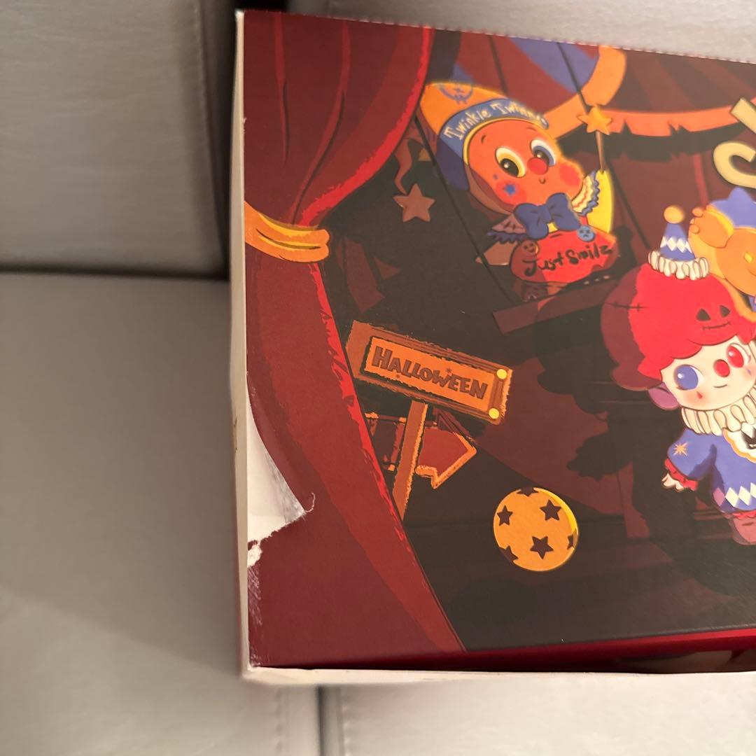 POP MART WHY SO SERIOUS ぬいぐるみ 10個セット