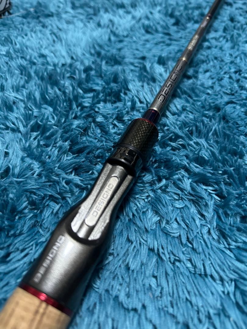 デジーノ　ステルス　66ML