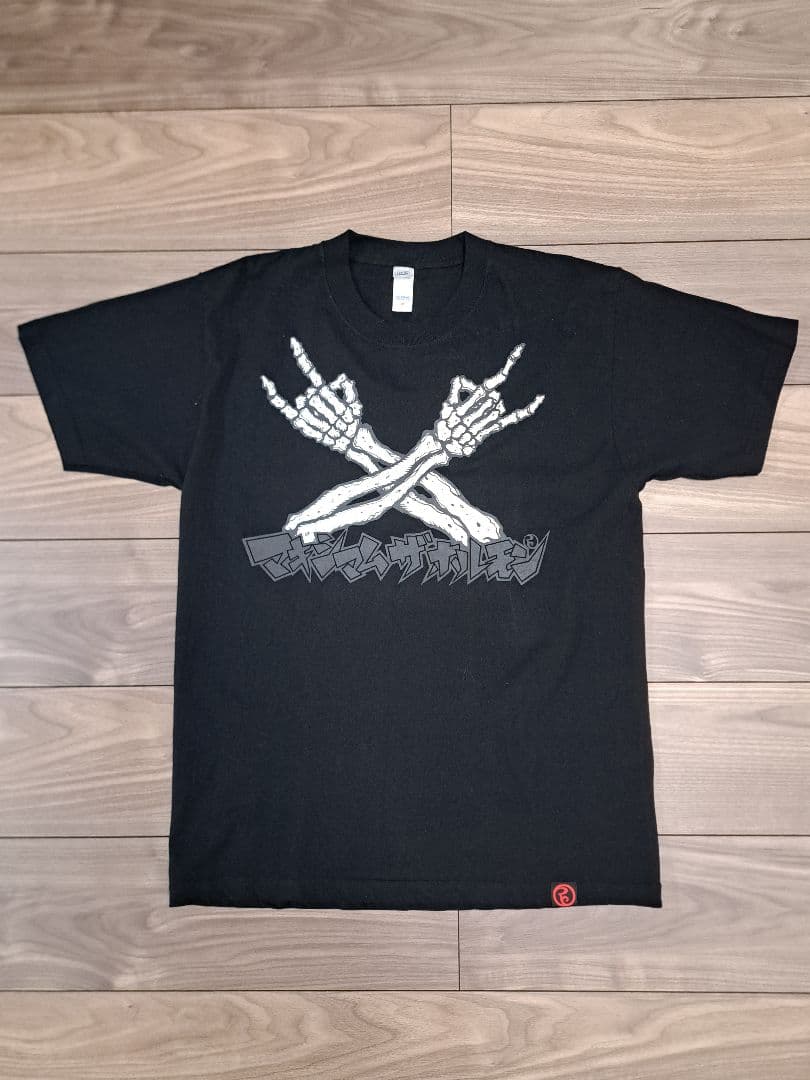 マキシマム ザ ホルモン Ｔシャツ M