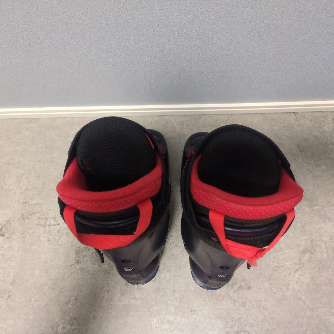 REXXAM REVO 100M Evolution スキーブーツ 25cm