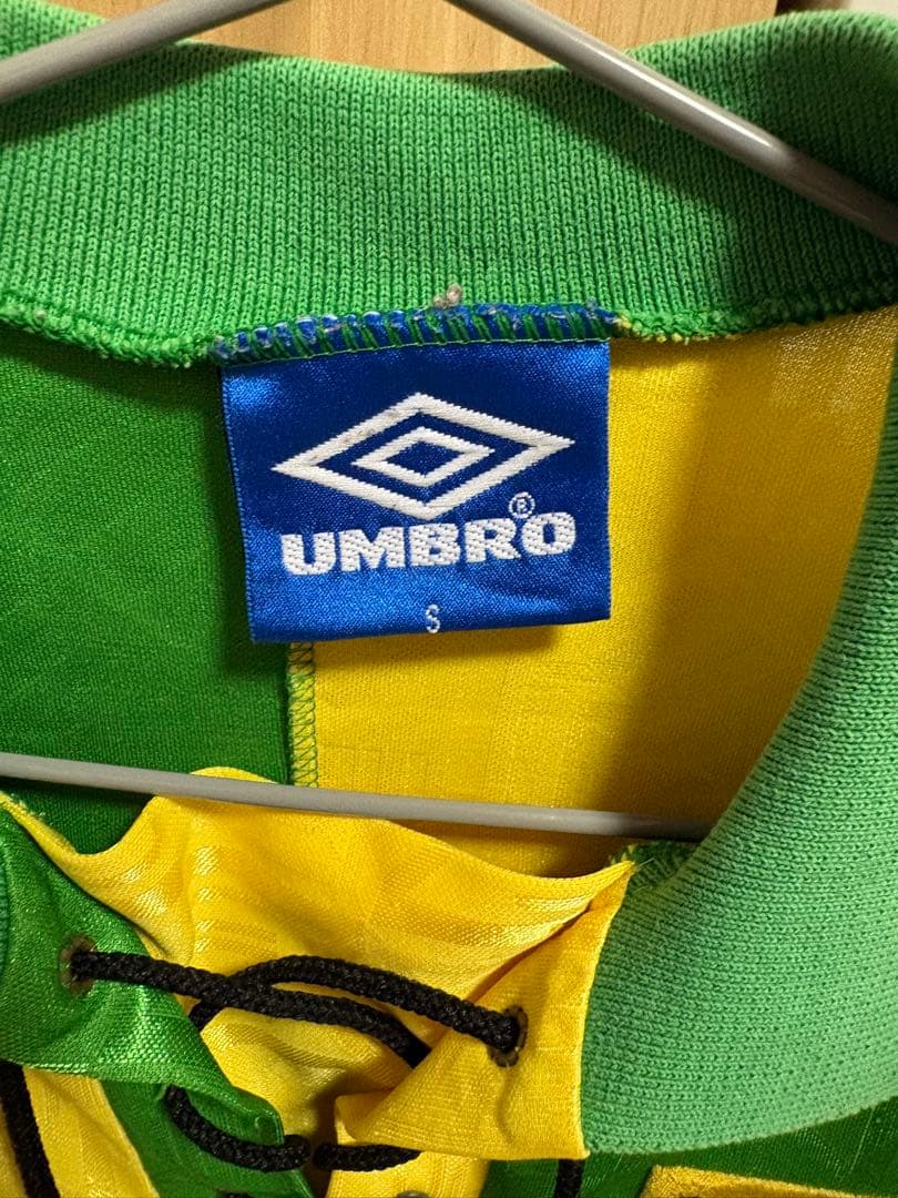 【正規品】マンチェスターユナイテッド 92-93 3rdユニフォーム カントナ