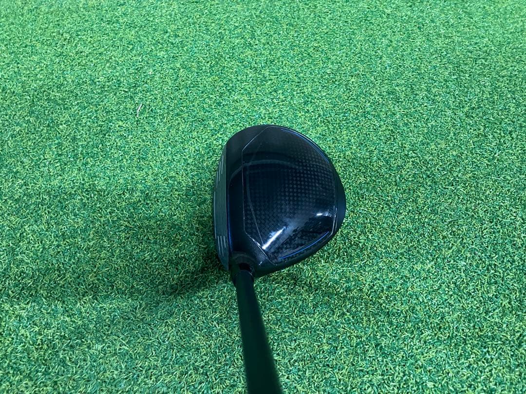 ブリヂストン B3 MAX フェアウェイウッド 3W 15度