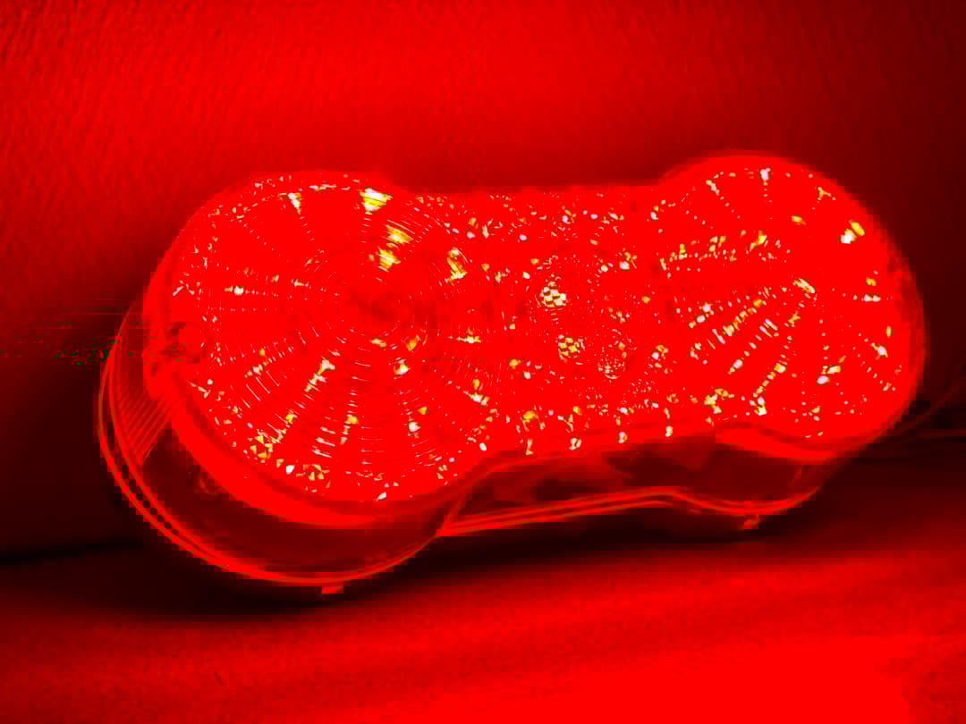 GT380／サンパチ ☆流星テールランプLEDユニット☆超爆光70発!