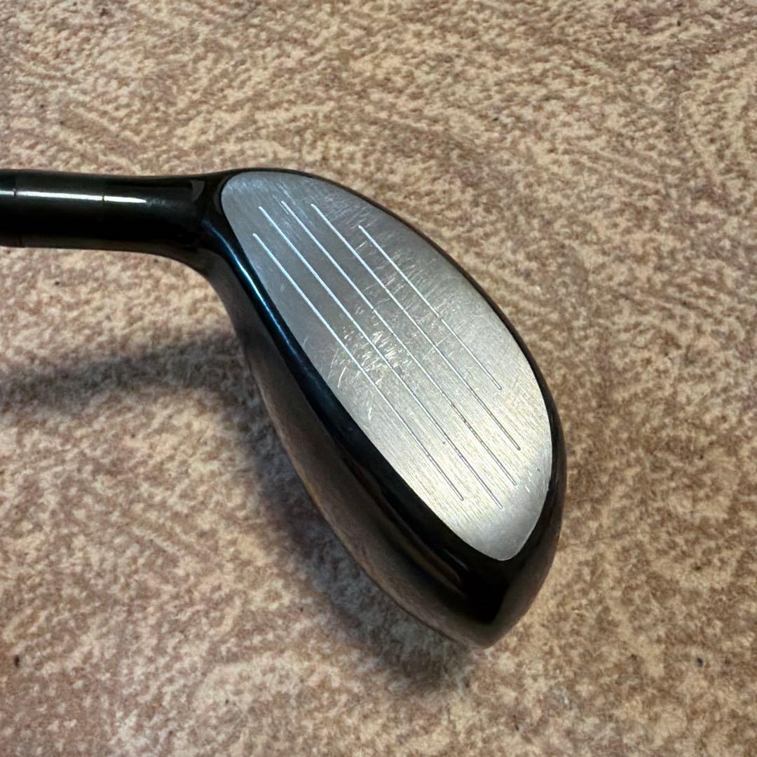 クラブ RomaRo Ray V2 UT21-Tour AD DI85x HYBRID