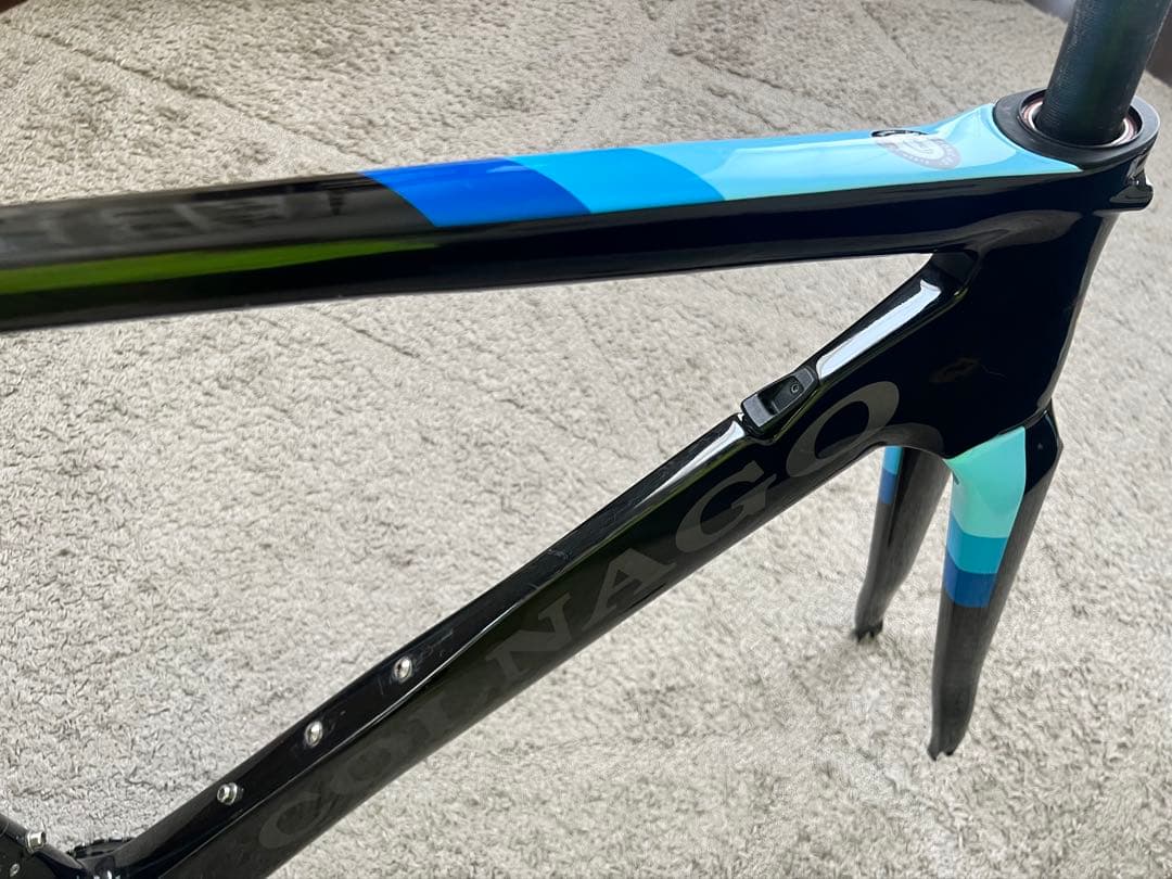 COLNAGO Concept 2017 フレームセット