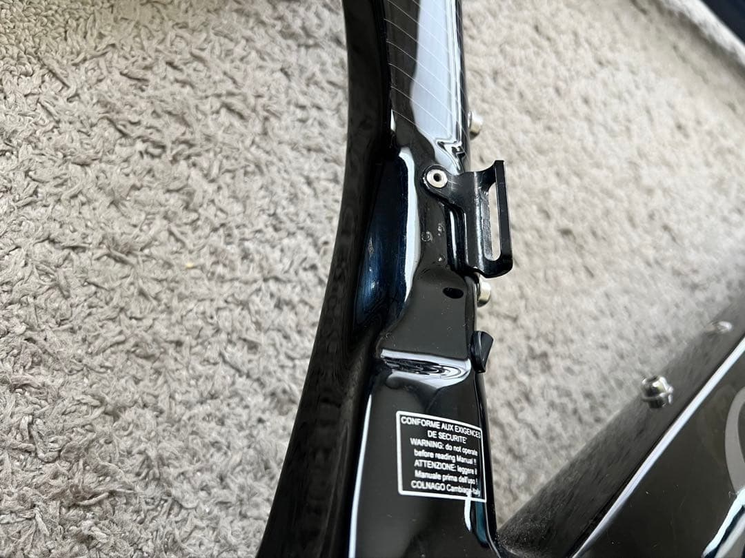 COLNAGO Concept 2017 フレームセット