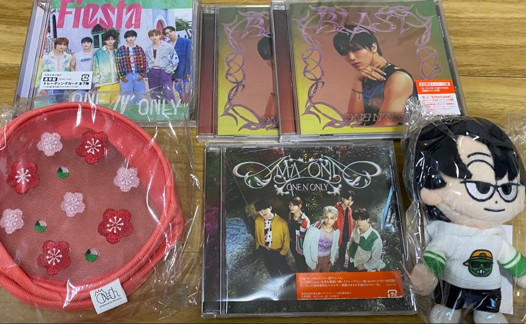 【値下げ】　颯斗　HAYATO グッズセット