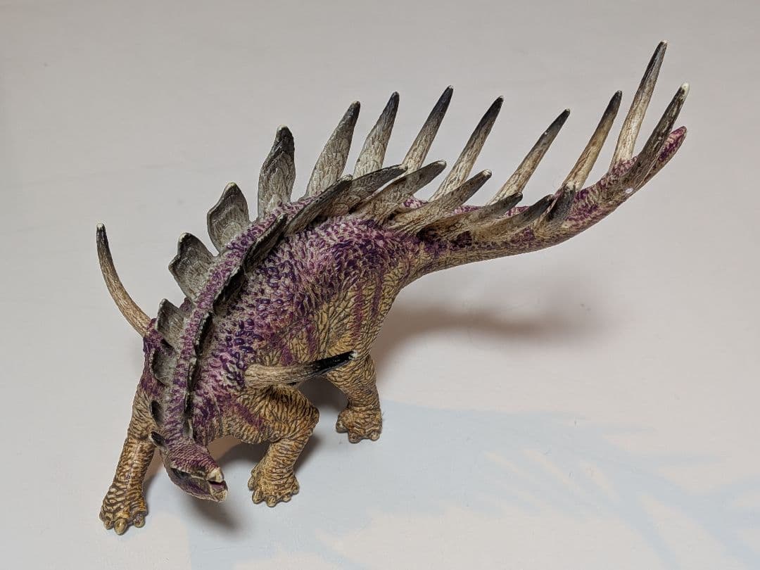 恐竜フィギュアシュライヒ 11体セット