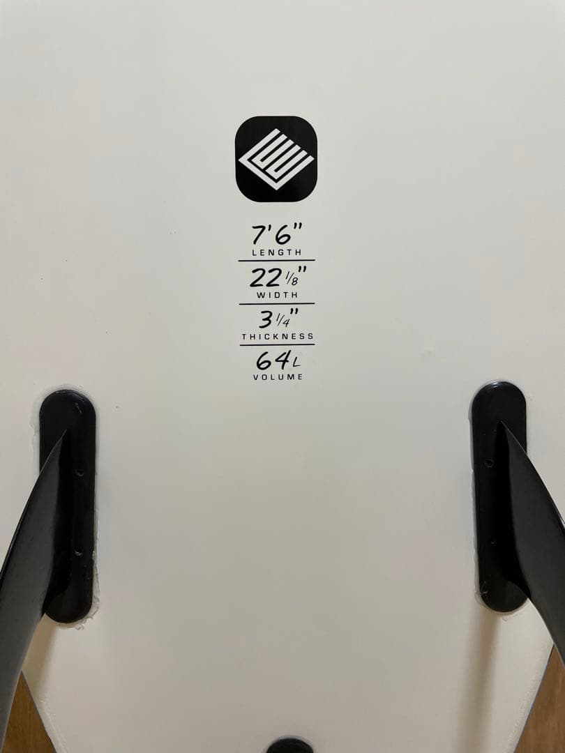 Ocean&Earth 7'6 ソフトボード スポンジボード 手渡し お届け可