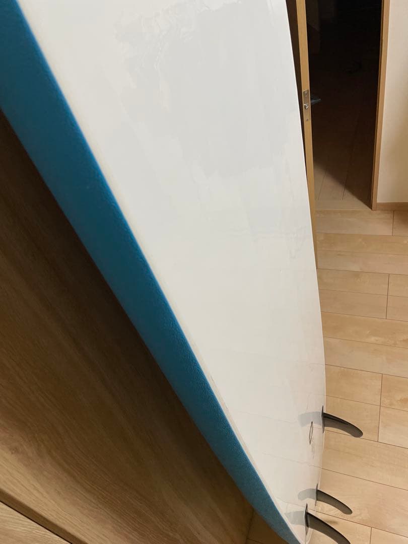 Ocean&Earth 7'6 ソフトボード スポンジボード 手渡し お届け可