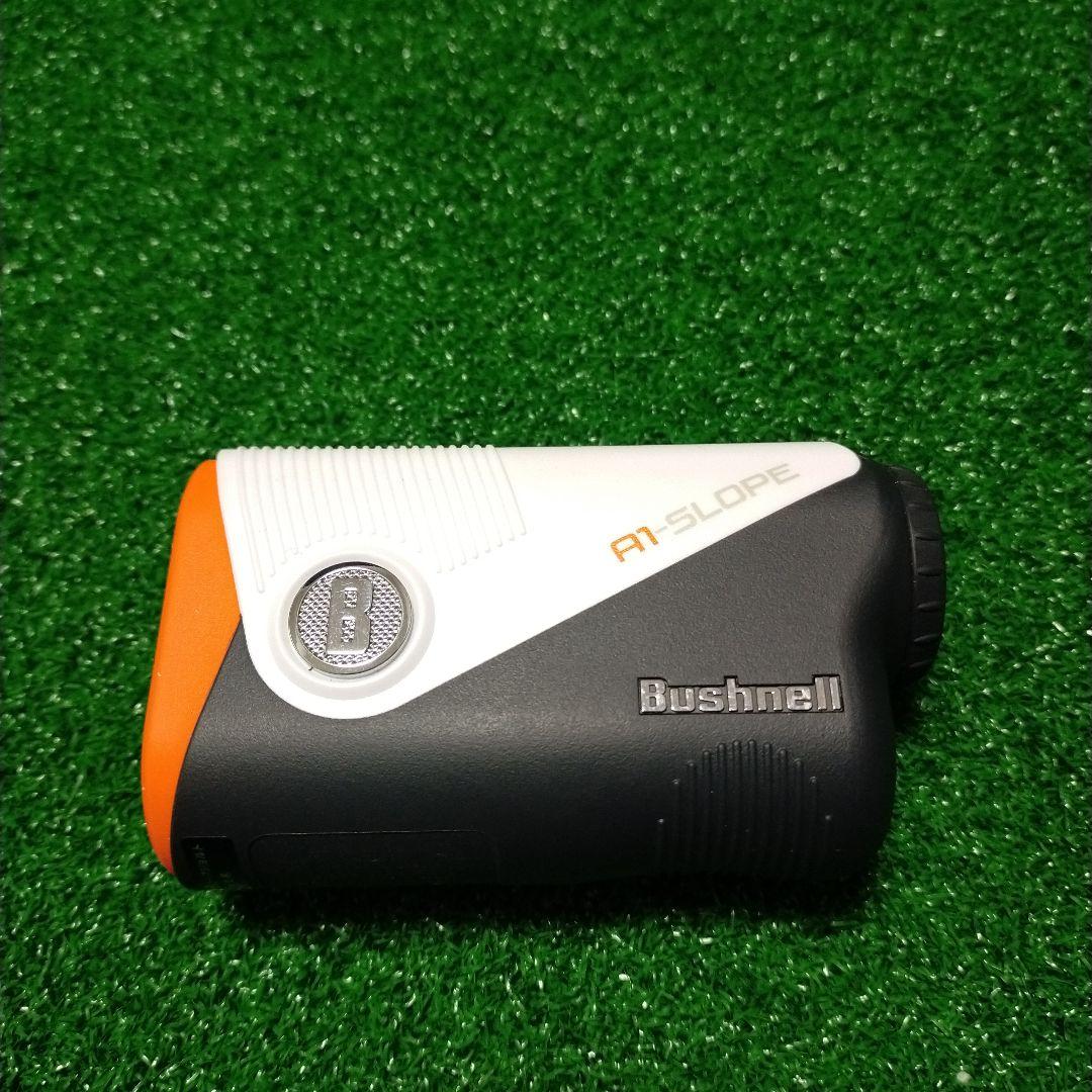 ブッシュネル ゴルフ ピンシーカー A1 SLOPE スロープ ジョルト