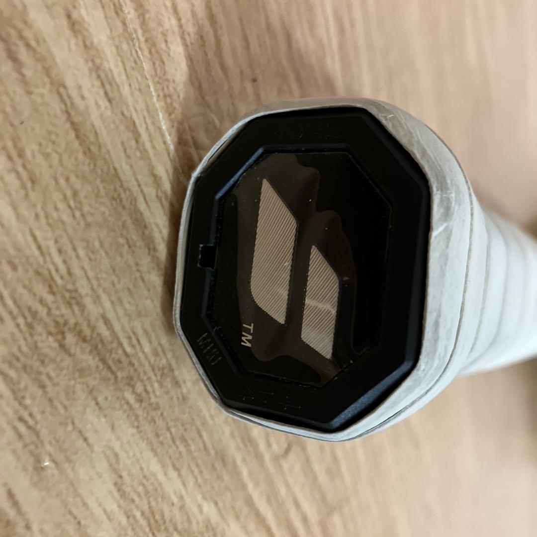 バボラ　ピュアアエロ98 テニスラケット