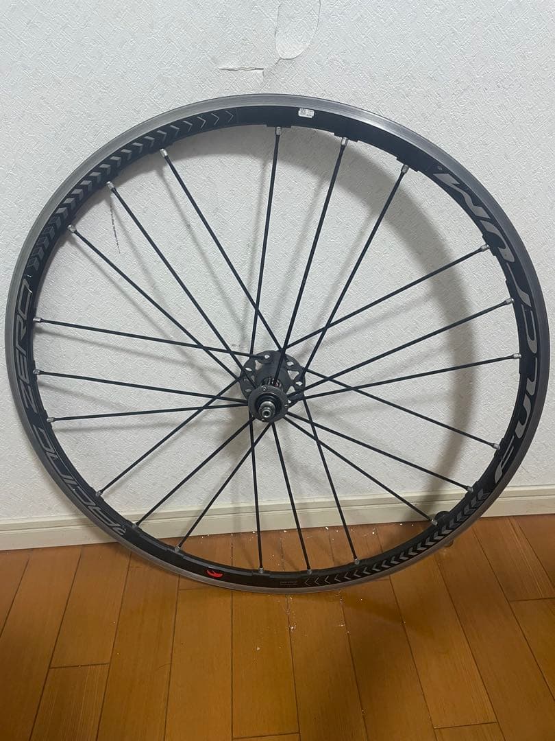 fulcrum racing zero c15 フルクラム　レーシングゼロ