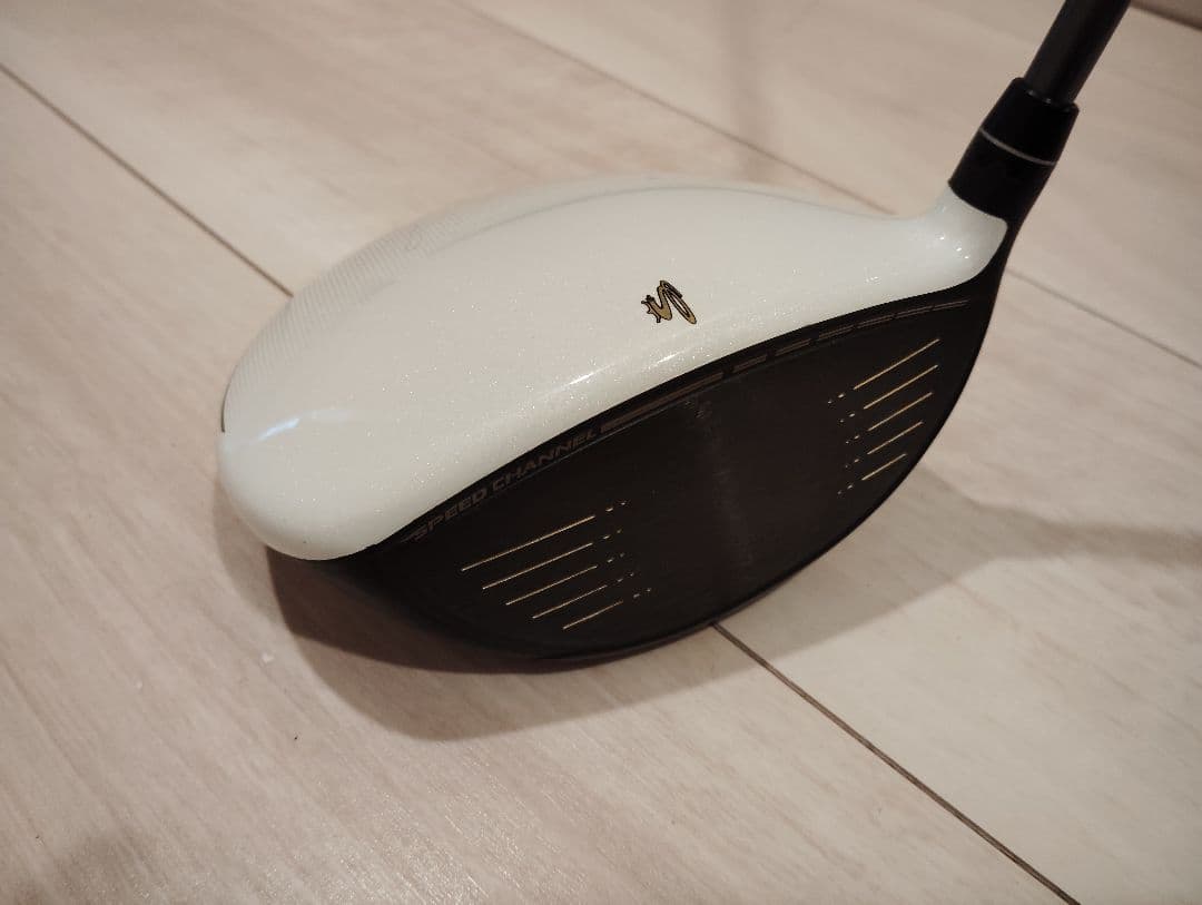 コブラ KING F6 ドライバー（10.5°）Fujikura 5S