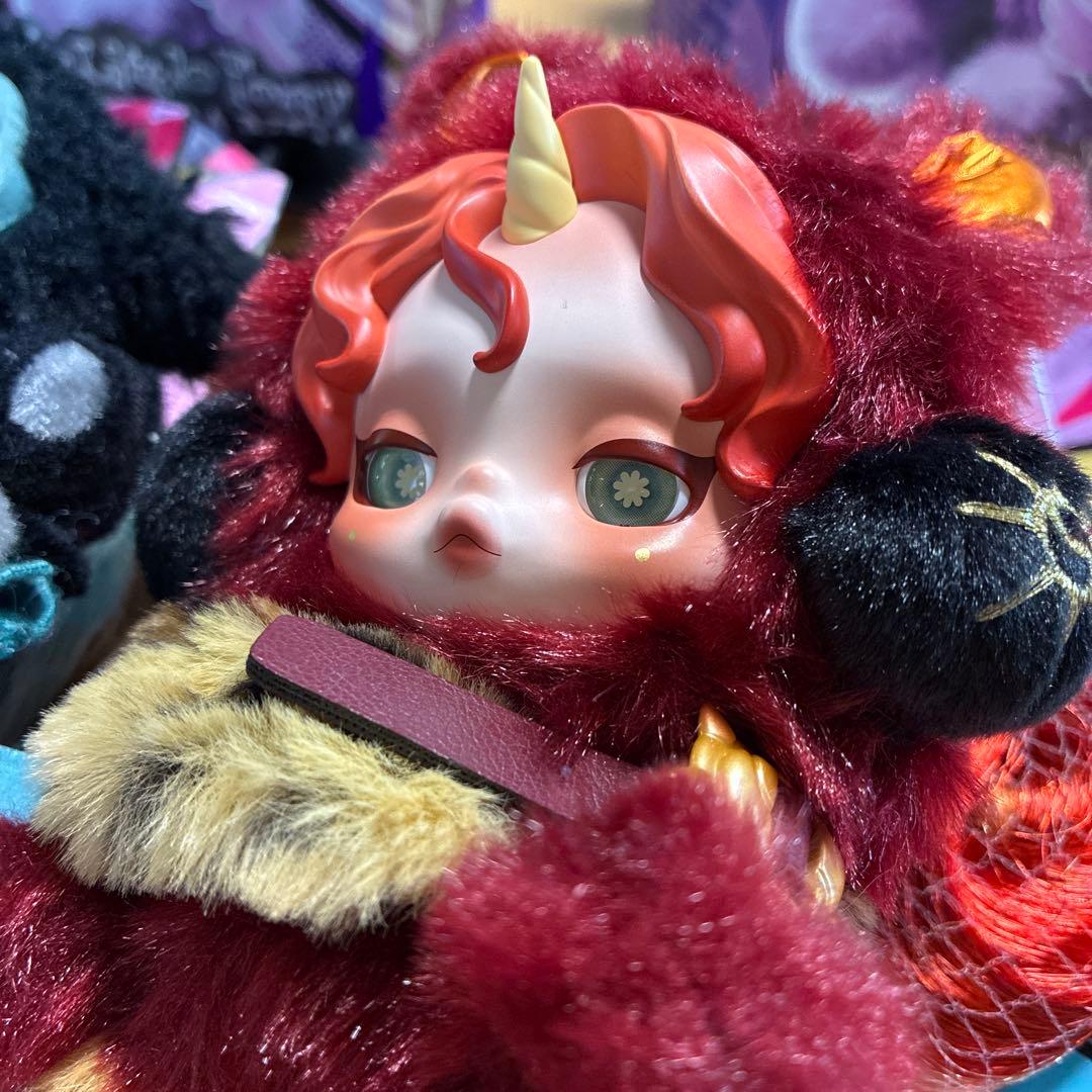 スカルパンダ マイリトルポニー スーパーシークレット シークレット 2個セット