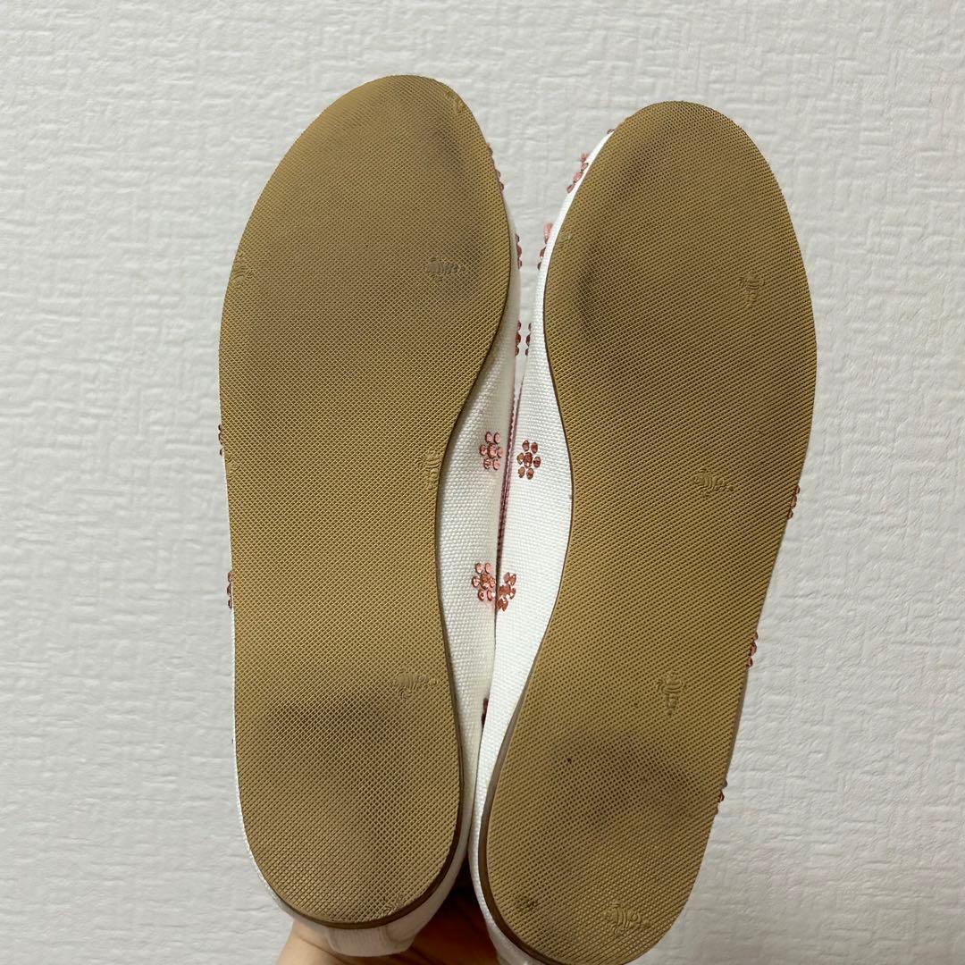 超値下げ‼️Pretty Ballerinas 限定コラボモデル