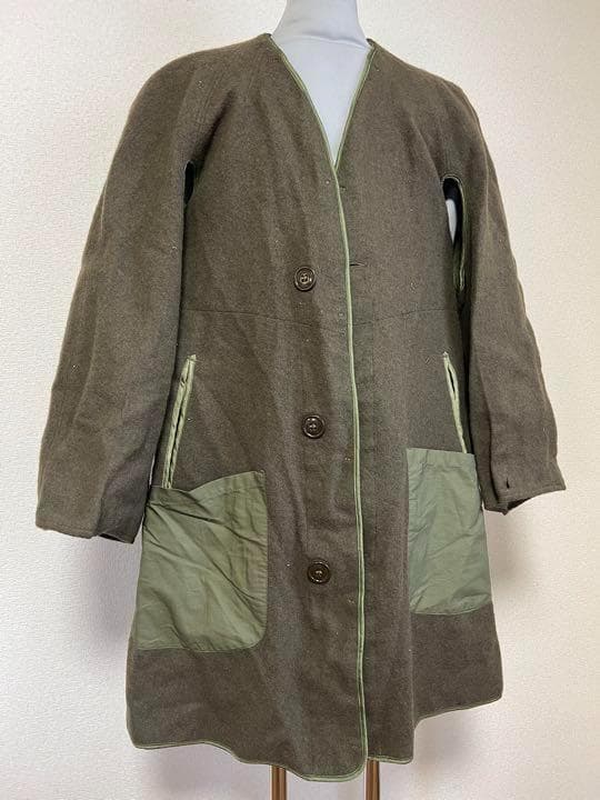 米軍 実物 M1950 オーバーコート