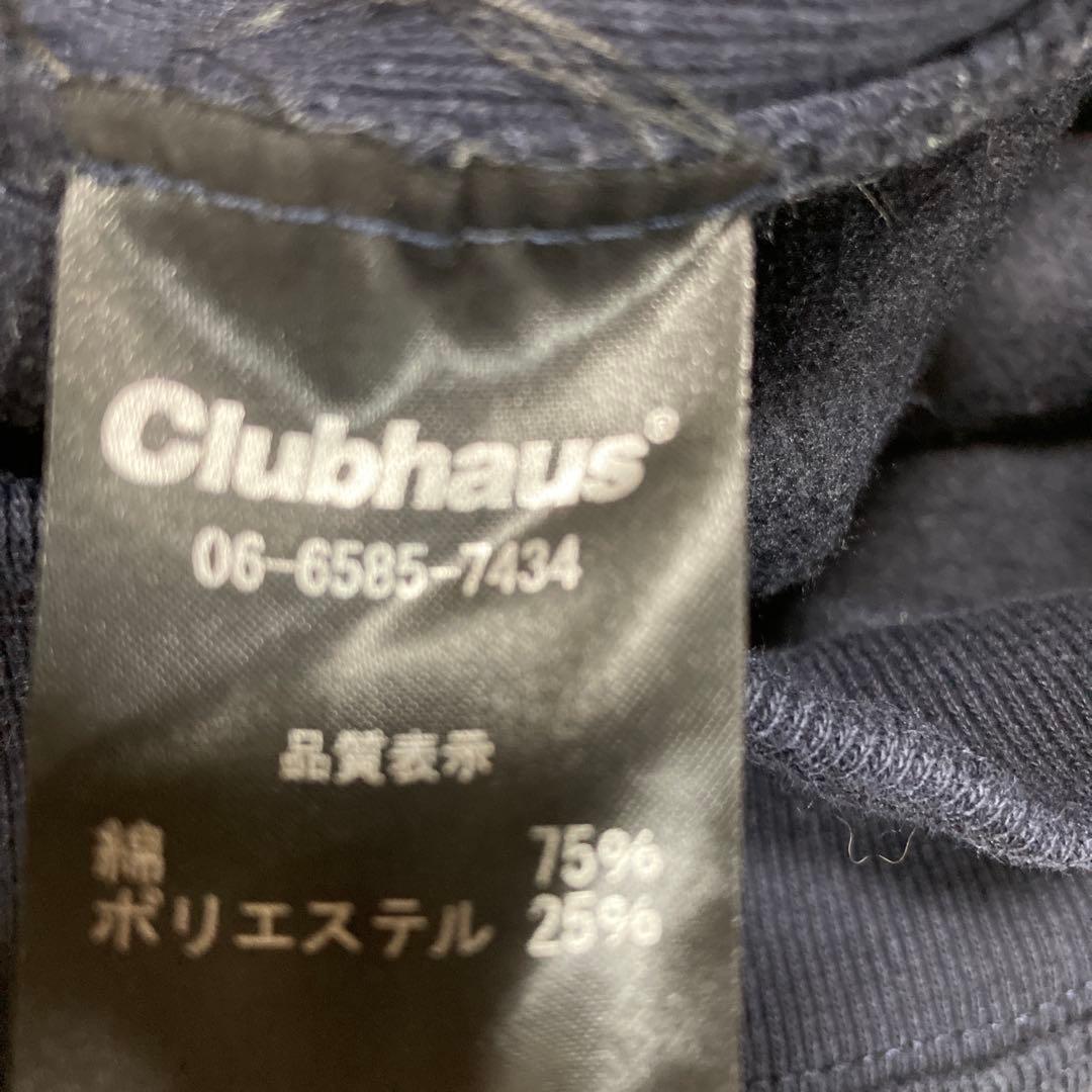 クラブハウスゴルフトレーナーM