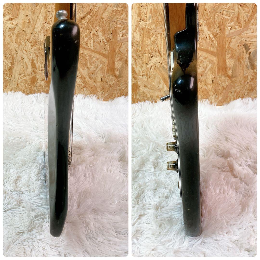 ARIA アリア　1532T JAPAN ビザールギター　60年代