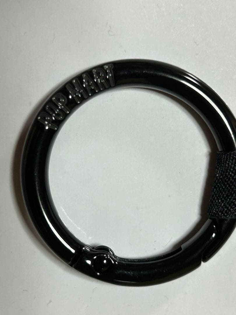 ラブブ　シークレット含む3点