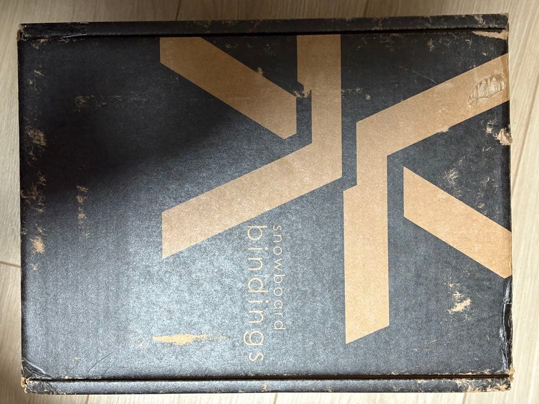 【新品】karakoram カラコラム prime x 23-24 ラスト1個