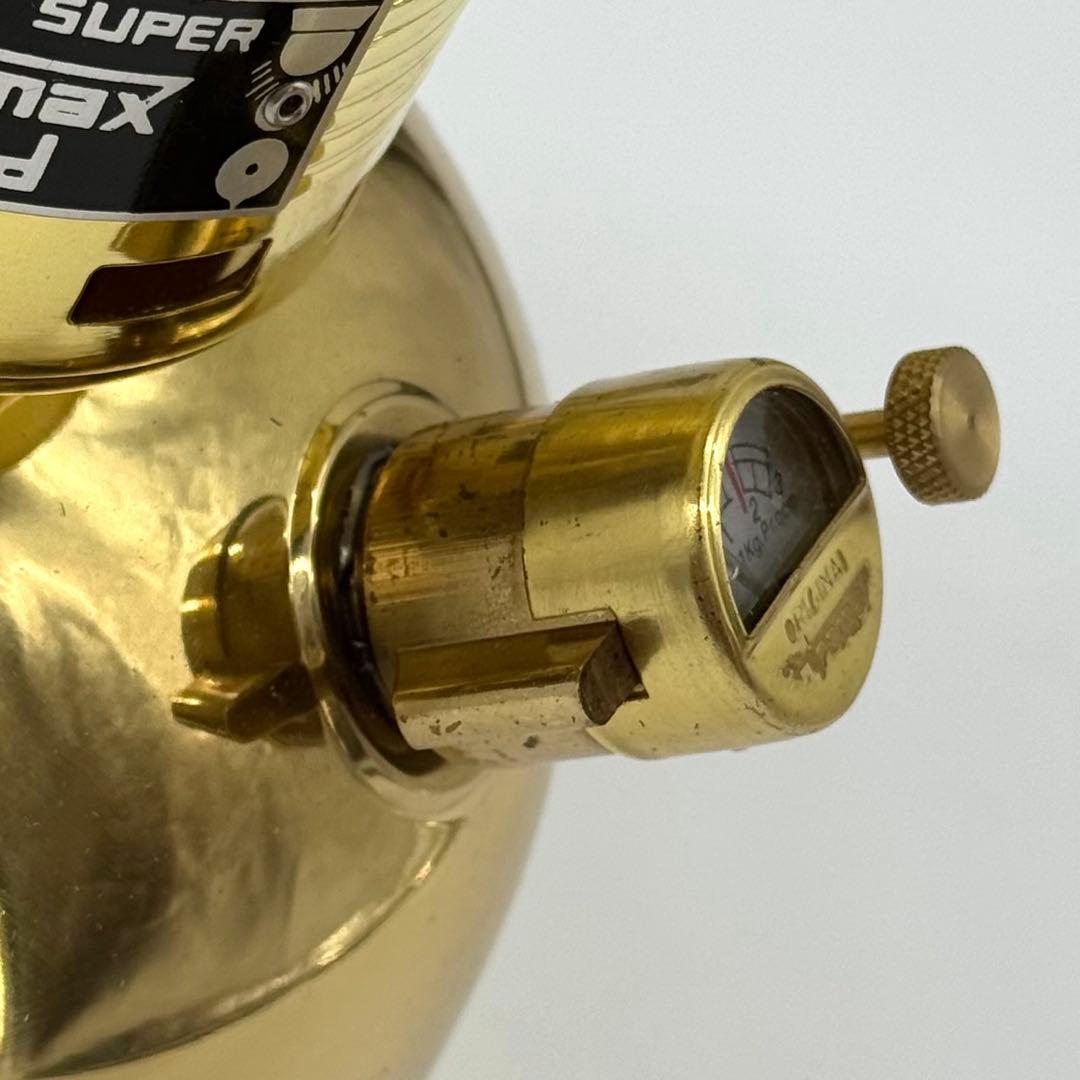 ライト・ランタン Petromax HK 500