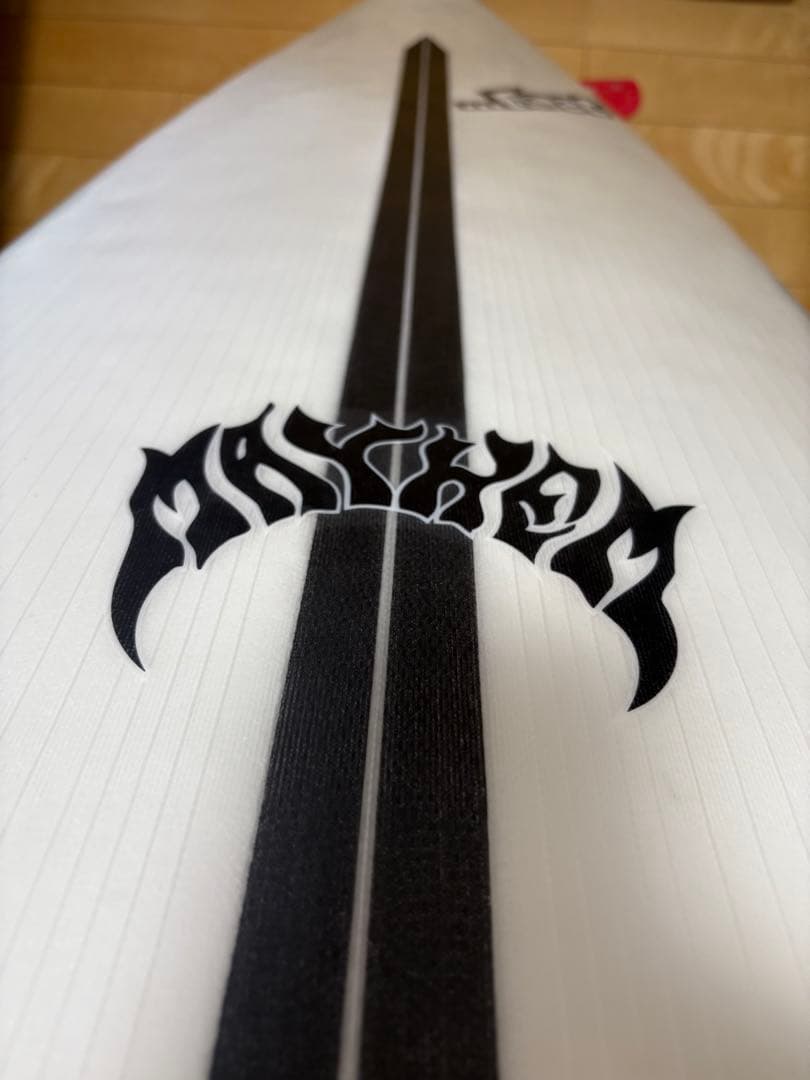 Lostサーフボード　D3.0 LIGHT SPEED