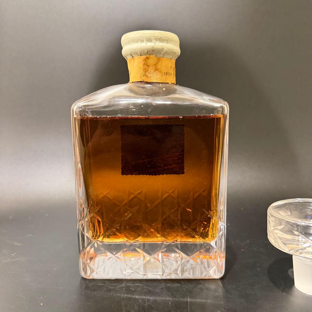 み*く様 Suntory Imperial サントリー　ウイスキー 750ml