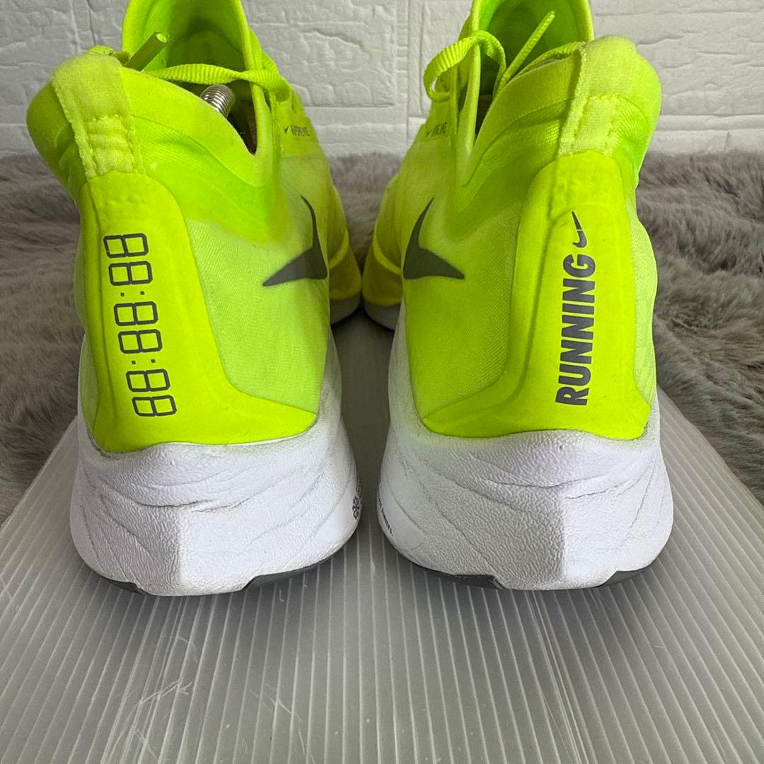 NIKE ナイキ　ZOOM FLY 3 ズームフライ3 27.5