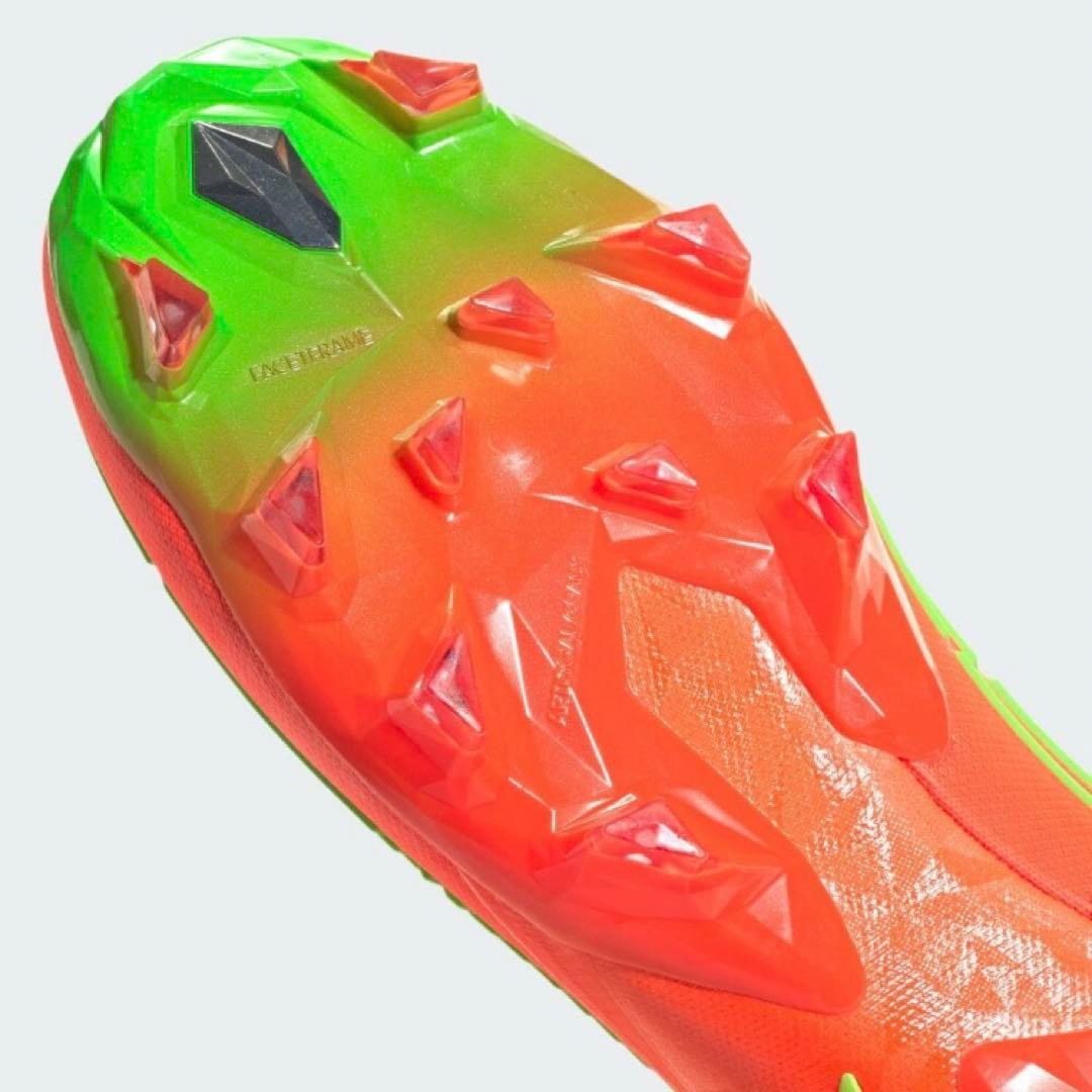 アディダスプレデター エッジ.1 L AG / 人工芝用 / 26.5cm