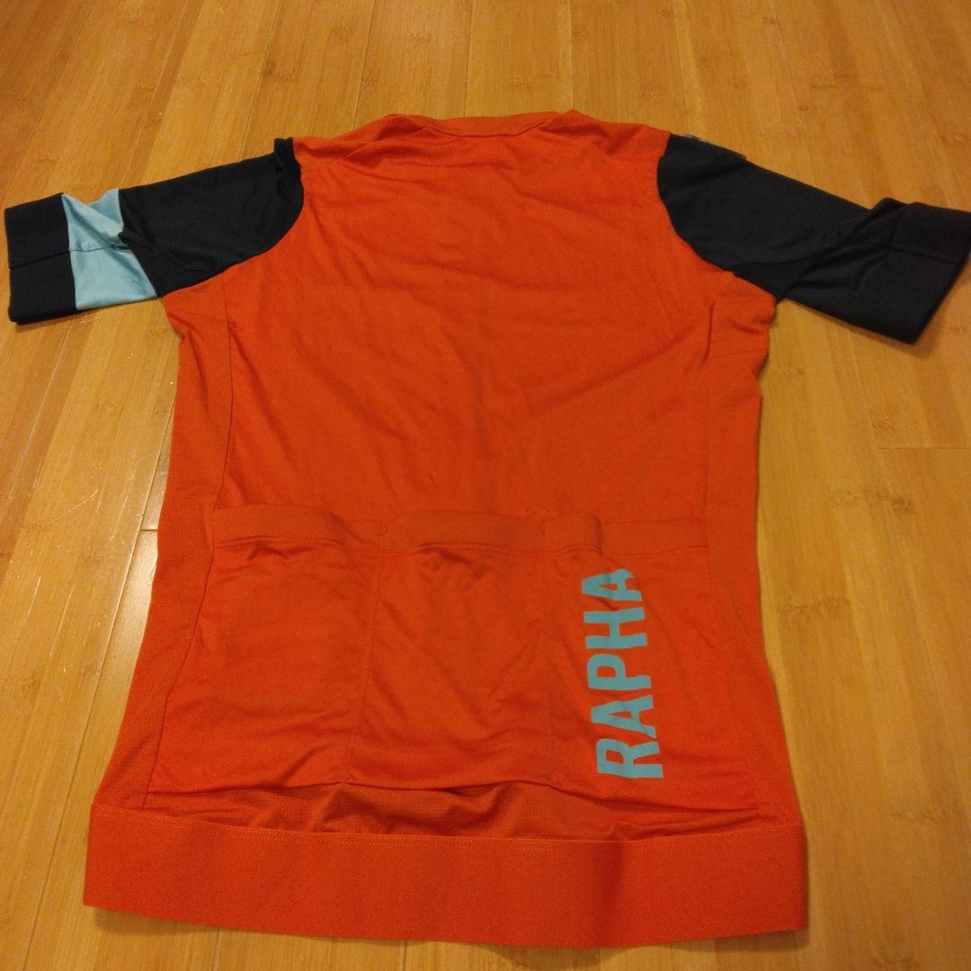 ラファ　トレーニング　ジャージ S