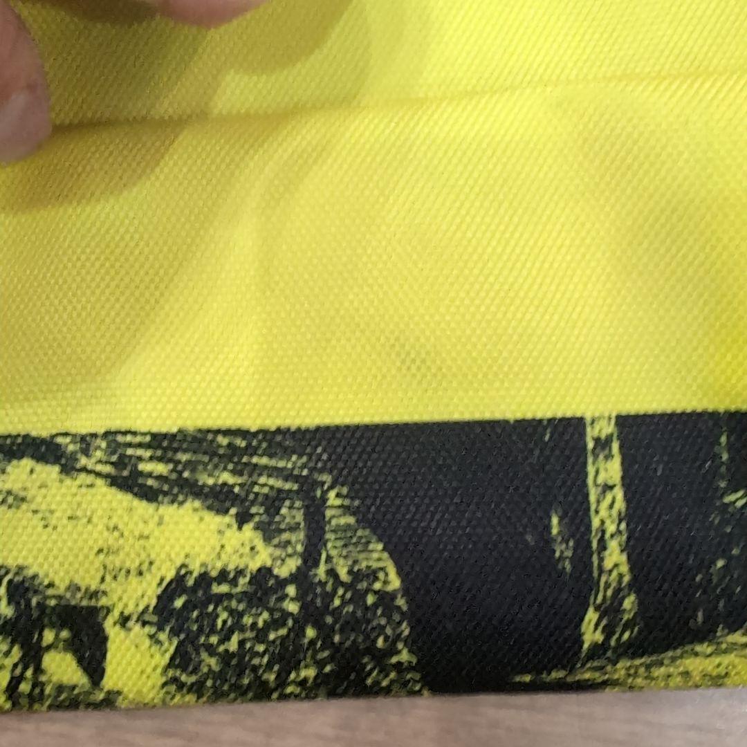 Mrs. GREEN APPLE　バベルの塔 トートバッグ イエロー