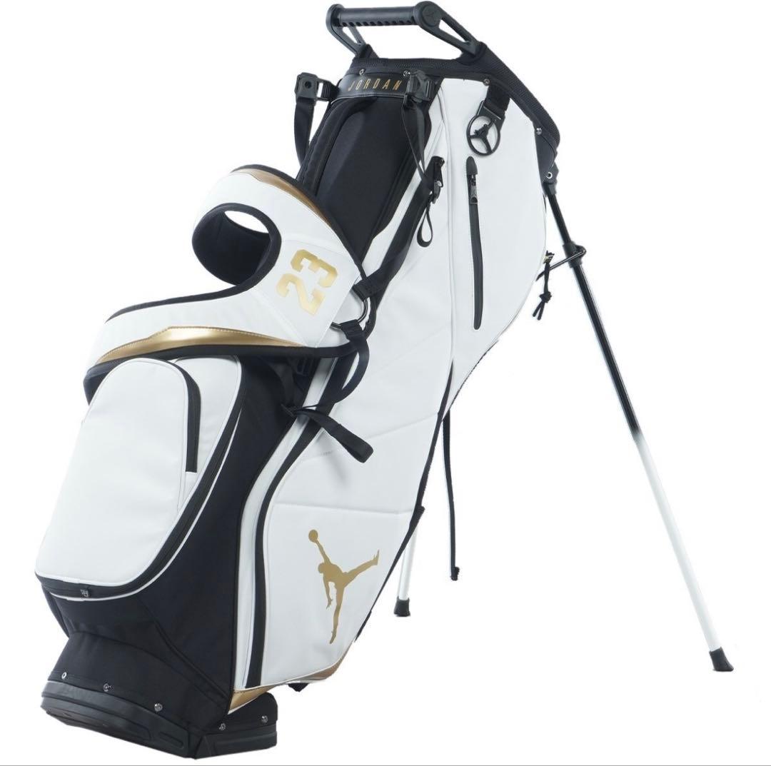 JORDAN GOLF BAG ジョーダン ゴルフバッグNIKE キャディバッグ