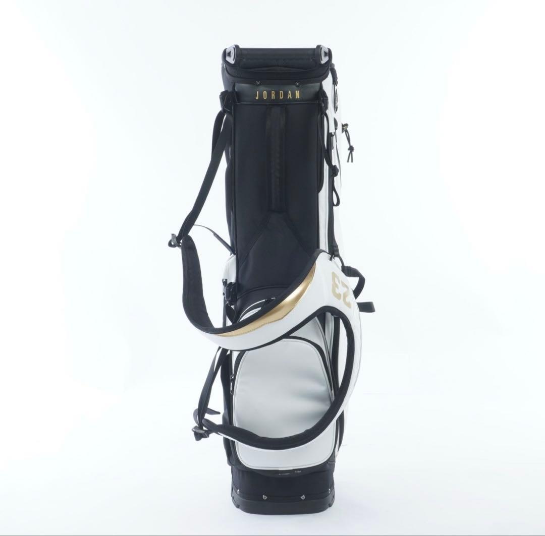 JORDAN GOLF BAG ジョーダン ゴルフバッグNIKE キャディバッグ