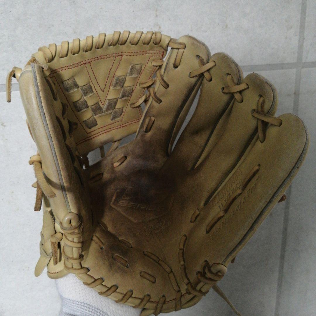 グローブ【型良】ローリングス Rawlings 野球 軟式 オールラウンド 軟式