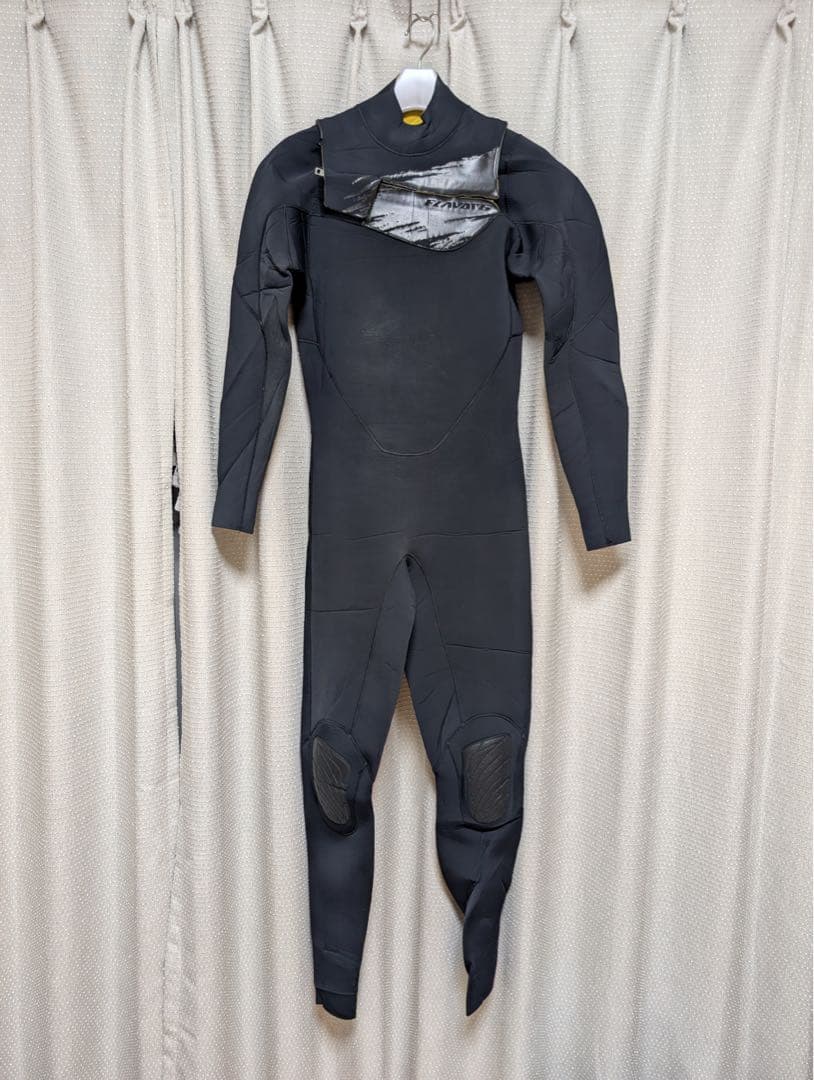 Flavor6(フレーバー6) 2mm フルスーツメンズ M相当(オーダー品)