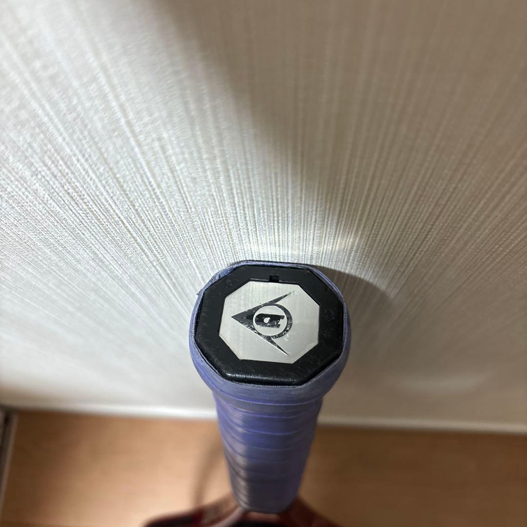 DUNLOP CX200 TOUR テニスラケット