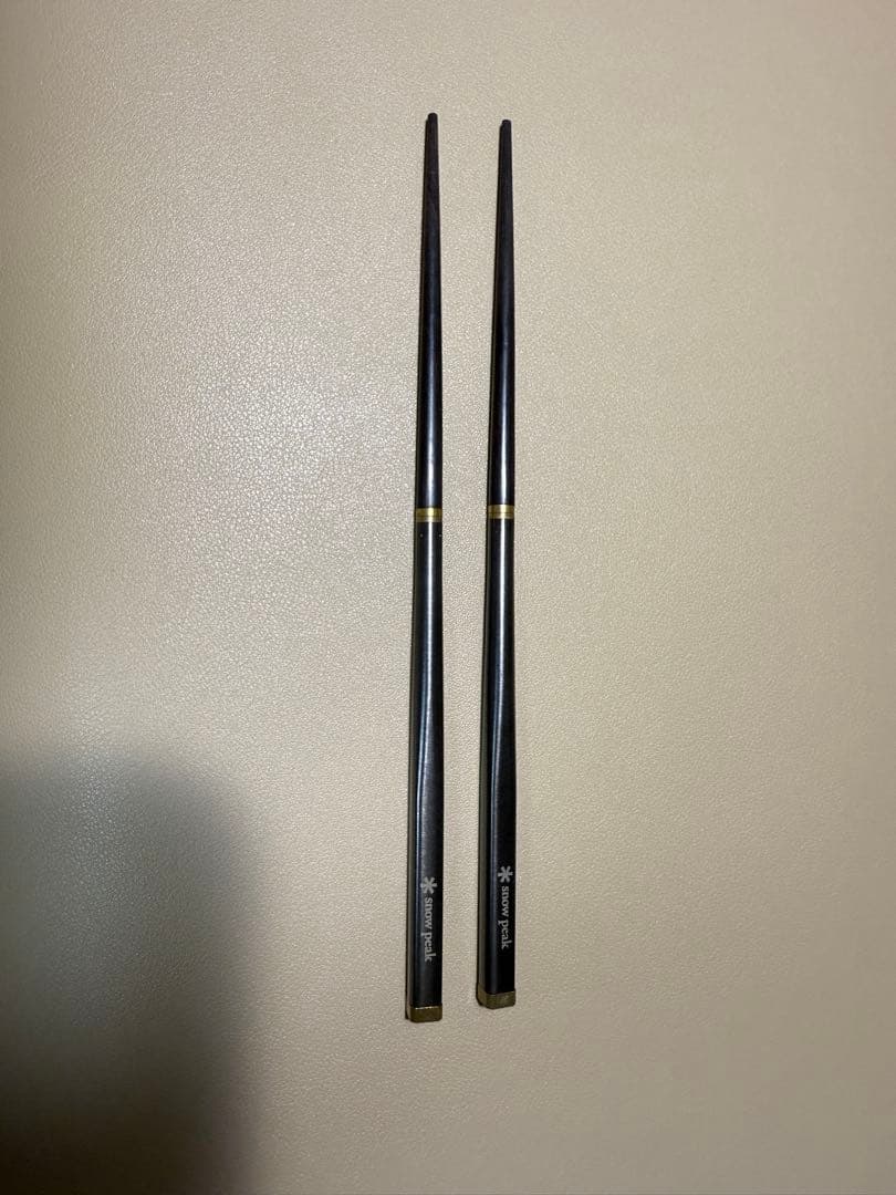  Peak 和武器L ブラック