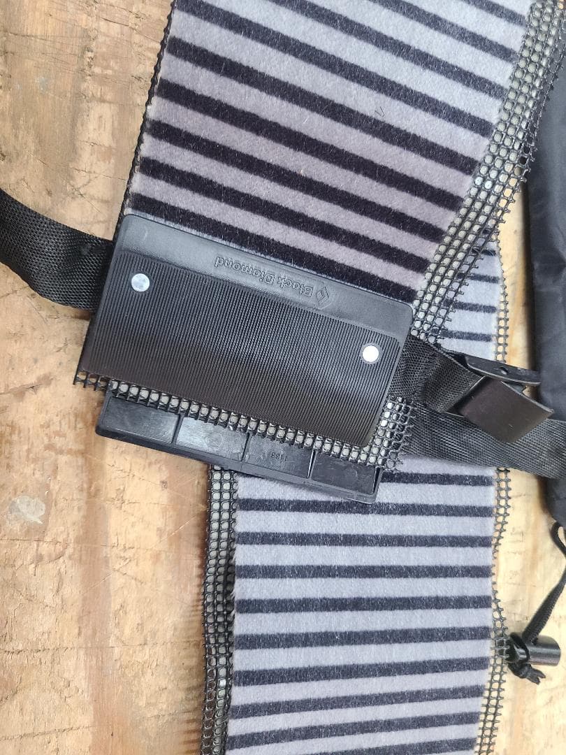  スキーツーリングスキン