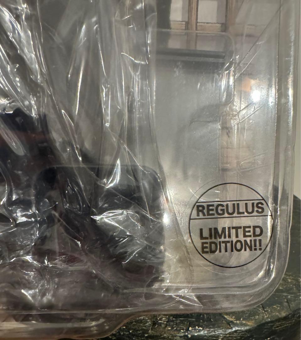 クローズ & ワースト FBG 鈴蘭 坊屋春道 レグルス版 フィギュア