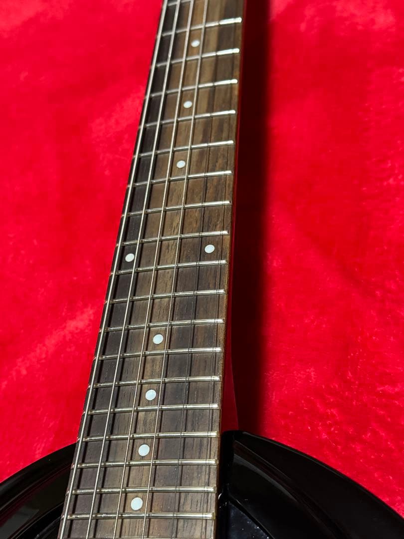 布袋寅泰　BLACKFIRE mini 美品