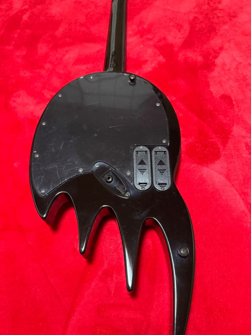 布袋寅泰　BLACKFIRE mini 美品