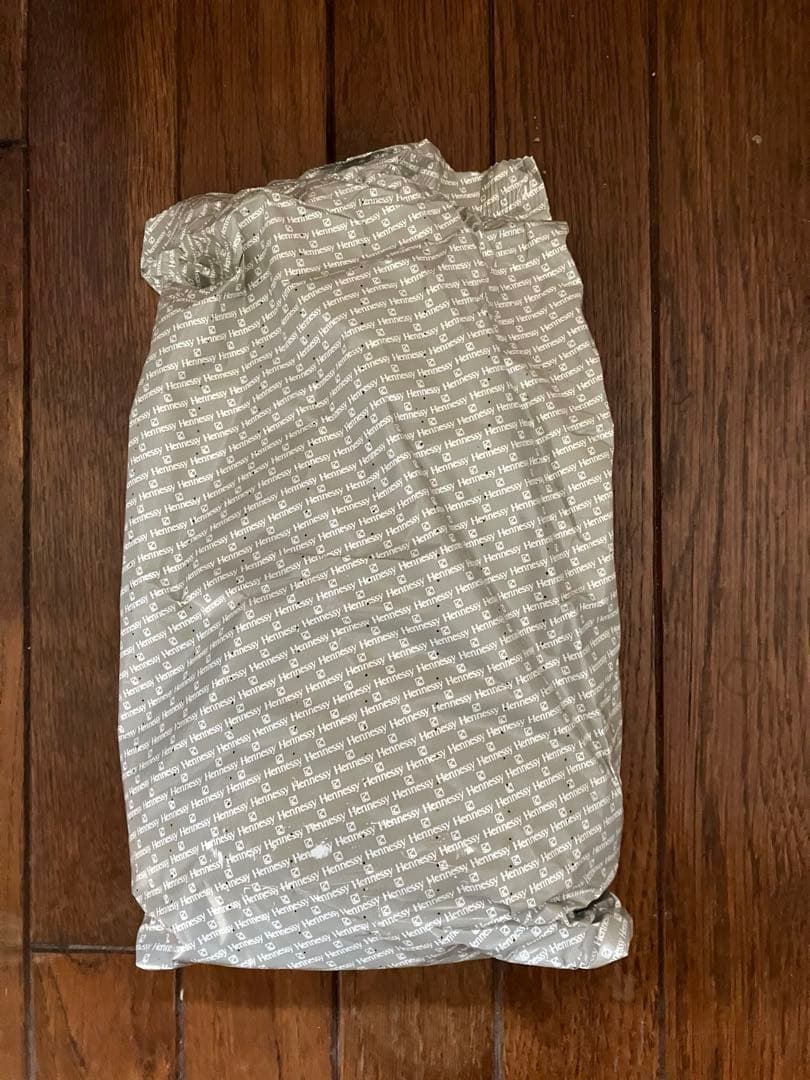 [未開栓]hennessy cognac x.o ヘネシー コニャック 袋未開封