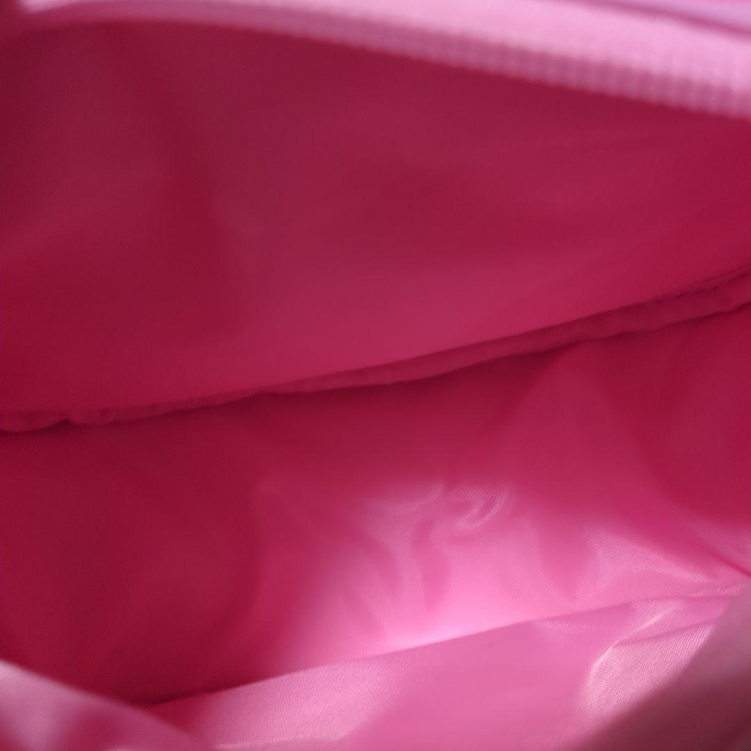 ハローキティ　2way バッグ　おでかけセット　2013　新品未使用 レトロ