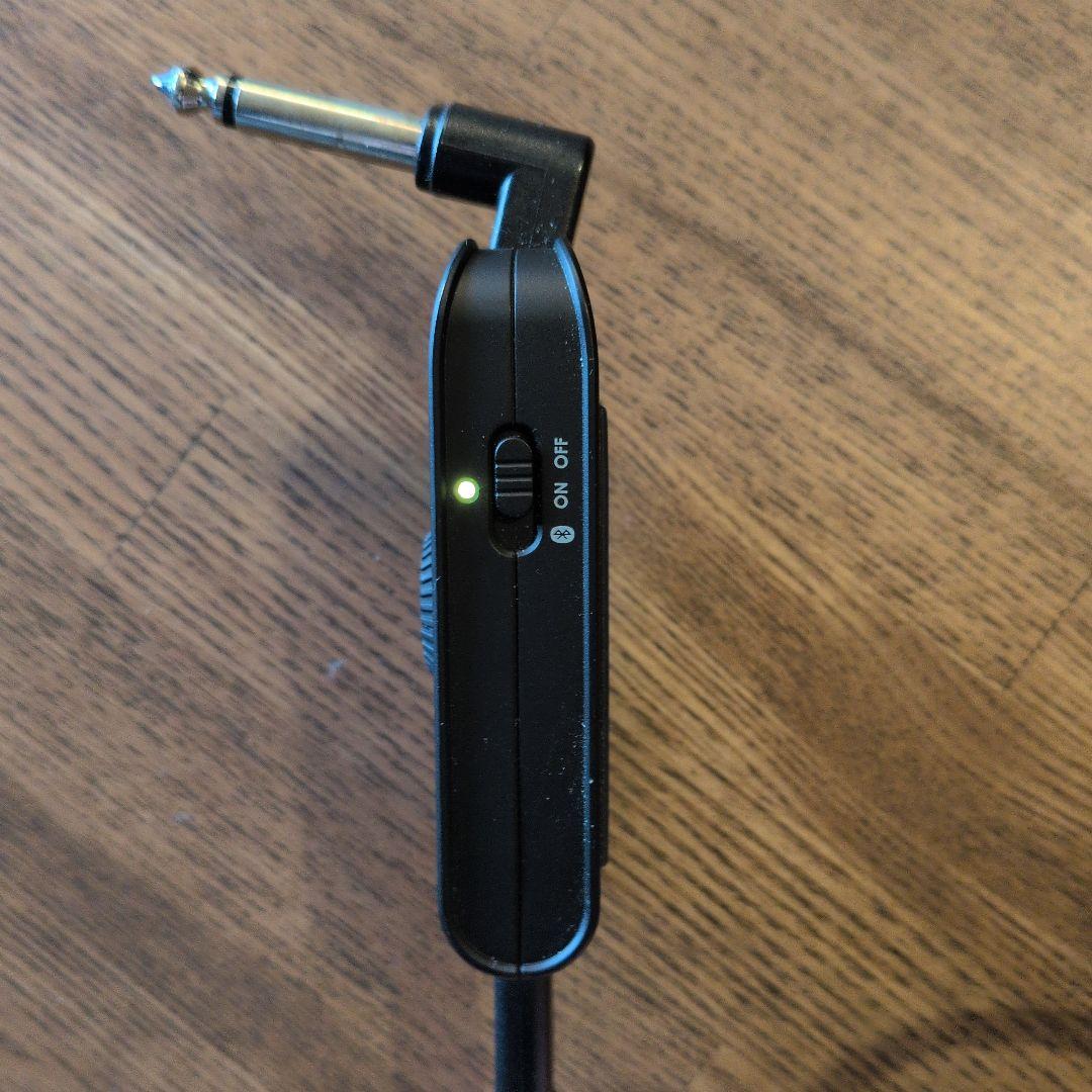 Fender Mustang Micro ギターアンプ