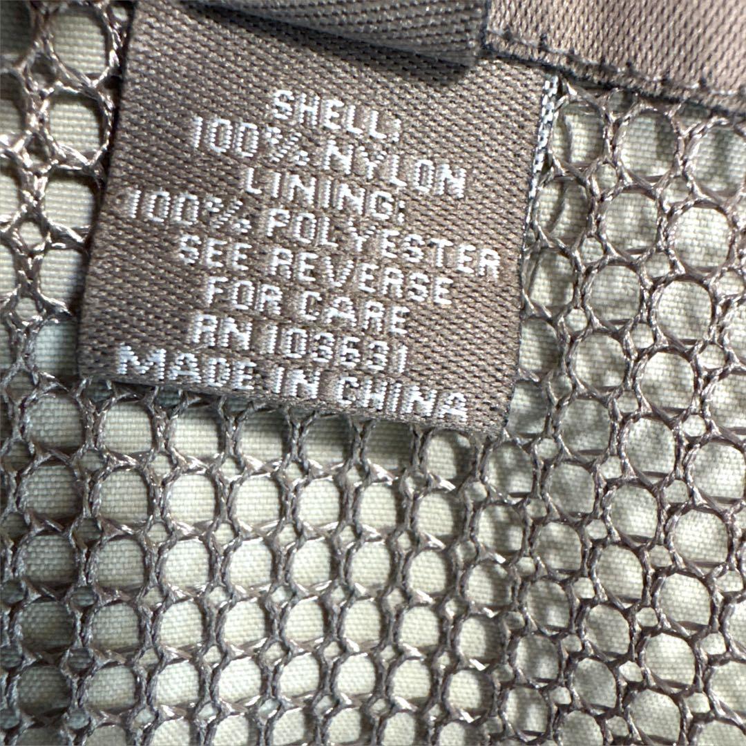 超希少⭐︎SIMMS × SAURUS コラボフィッシングベスト⭐︎