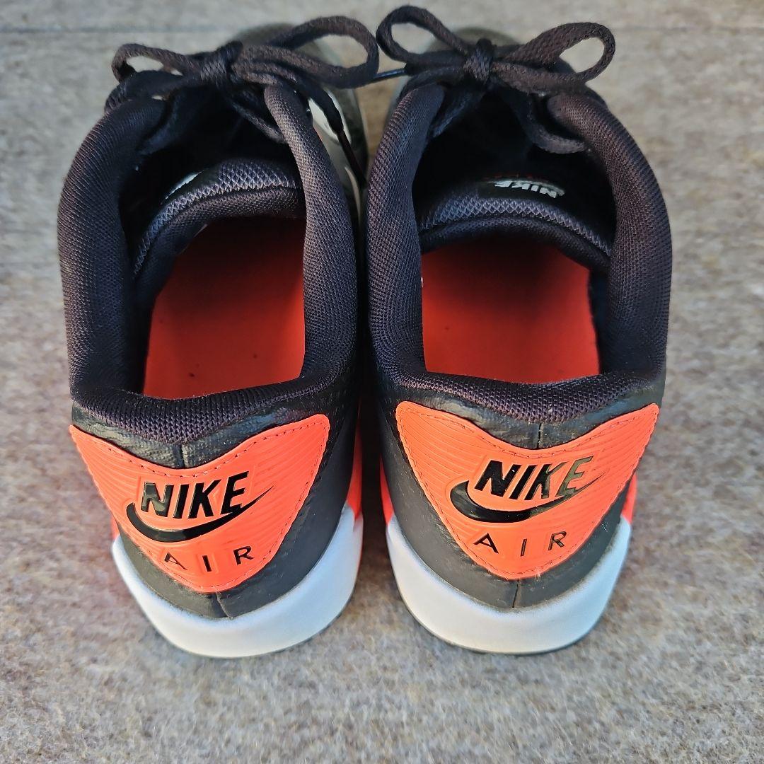 ナイキ　エアーマックス90　ゴルフシューズ　28cm